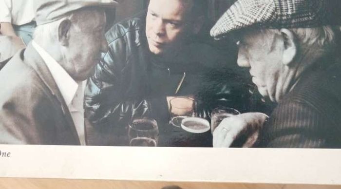 UB40/The Best Of UB40/1987/LP Vinyl/Virgin Records/UBTV1