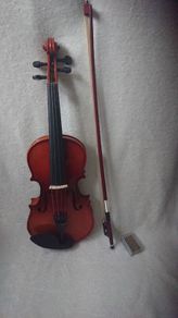 Valencia Violin