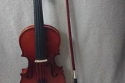 Valencia Violin