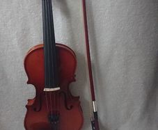 Valencia Violin