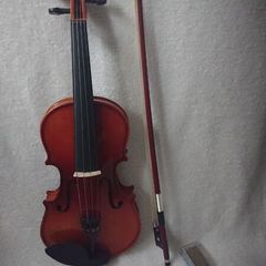 Valencia Violin