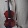 Violin Image 3