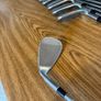 Ping G400 Irons 5-Sw and Attack wedge Image 3