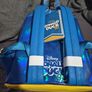 loungefly donald duck bag and purse 90 year edition Image 3