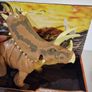 Jurassic World Pentaceratops Mega Destroyers Figure - Brand New Image 10