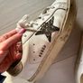 Golden Goose trainers Image 2