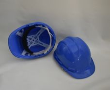 Safety helmet