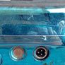 Hoverboard, no charger, not tested in very good cosmetic condition Image 2