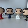 Funko Pops Image 5