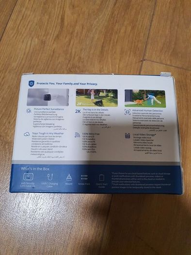 Eufy C210 Solocam