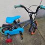 Raleigh kids bike Image 2