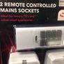 Electrical Sockets with Remote Control Image 4