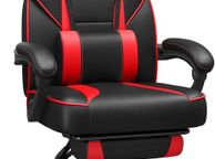 main image for ad Gaming Office Chair with Footrest - Free Delivery Nationwide