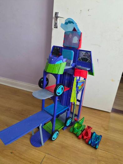 pj masks