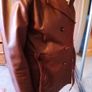 Leather Jacket Image 5