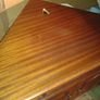 Mahogany Corner Unit Image 4