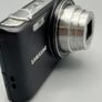 Samsung Digital Camera PL210 14.2MP Black Tested + SD Card Image 9