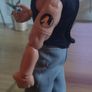 Vintage Action Man 1999 Hasbro Image 2