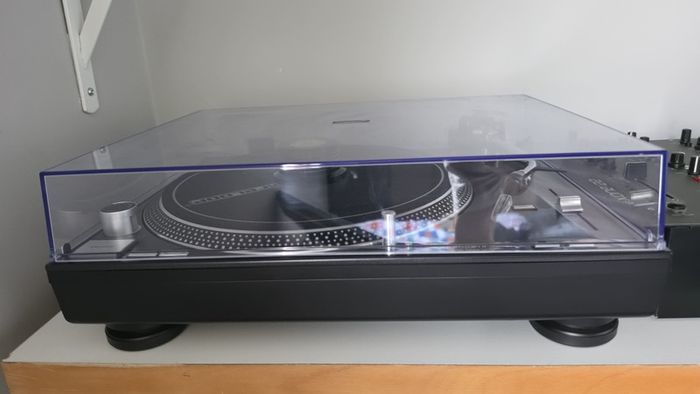 Reloop Turntable