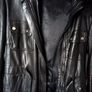 womens jacket genuine leather Image 6