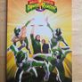 Boom Comics Mighty Morphin' Power Rangers Volumes 1-10 & Soul of the Dragon Image 3