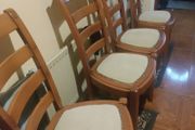 kitchen chairs