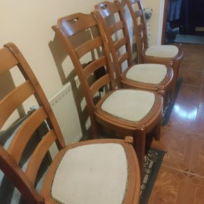 kitchen chairs
