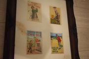 Old Players Cards