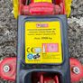 Car jack 2 ton with axle stands Image 2