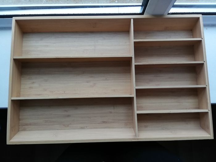 IKEA Uppdatera Cutlery tray