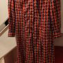 1970s Delmod Vintage Dress Image 3