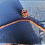 Antique crowbar/prising bar Image 2