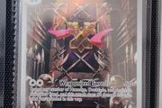 Pokemon TCG Doublade Illustration Rare 098/088