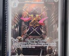 Pokemon TCG Doublade Illustration Rare 098/088