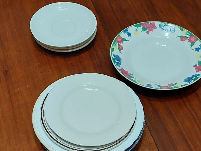Plates
