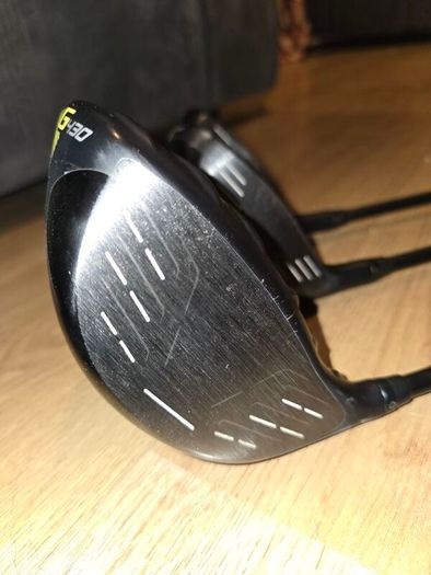Ping G430 Lst Driver, Max 3 and 5 Wood
