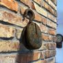 vintage pulley Image 2
