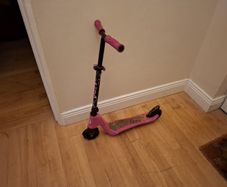 aero scooter