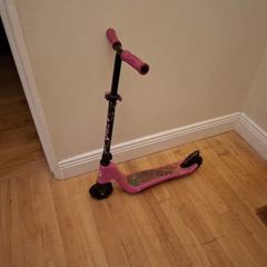 aero scooter