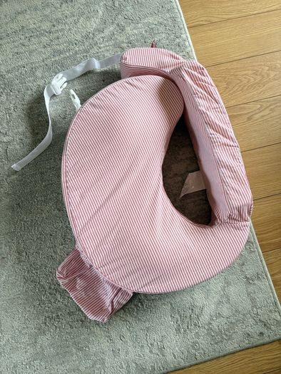 My Breast Friend Feeding Cushion
