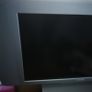 TV with remote Image 4