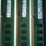 Desktop Ram Ddr3, 2gb & 4gb Image 2