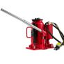 BRAND NEW Bottle jack 20 tonnes Maximum pressure 200PSI Hydraulic bottle jack Pneumatic Independent cylinder Car lift Image 5
