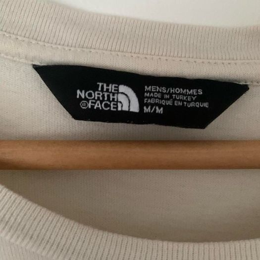 The North Face T-Shirt