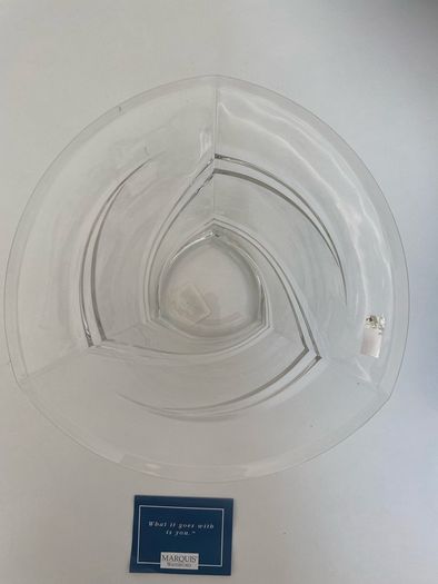 Waterford crystal - Marquis glass bowl