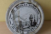 Balkan Sobranie Tin