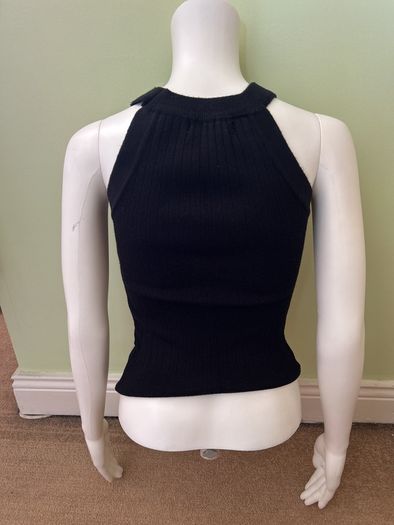 Luc-ce black top