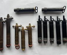 German WW2 igniters