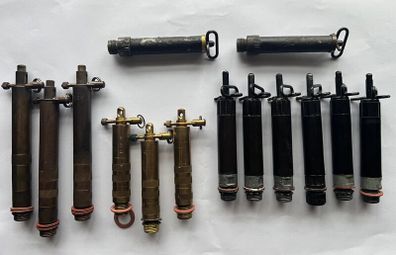 German WW2 igniters