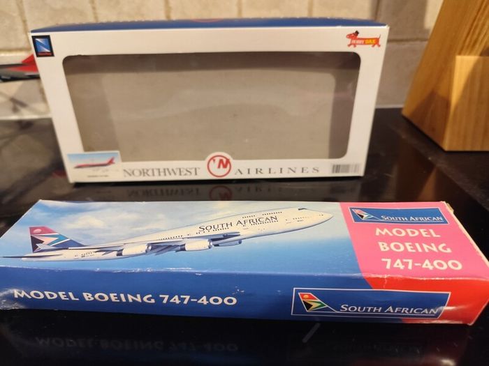 Boeing 747